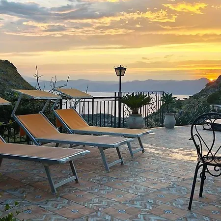 Beautiful In With Wifi Motta San Giovanni