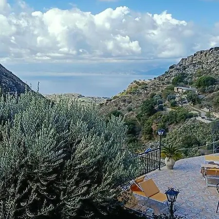 Nyaraló Beautiful In With Wifi Motta San Giovanni