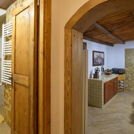 Beautiful In With Wifi Ferienhaus Motta San Giovanni