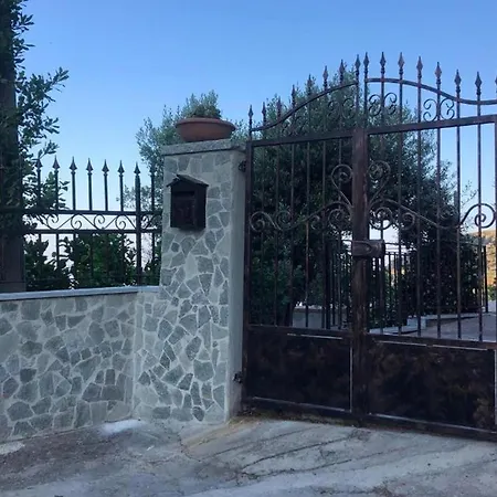 Beautiful In With Wifi Ferienhaus Motta San Giovanni